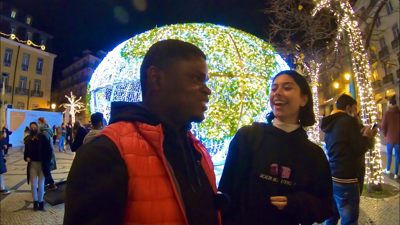 Какие национальности нравятся португальцам?