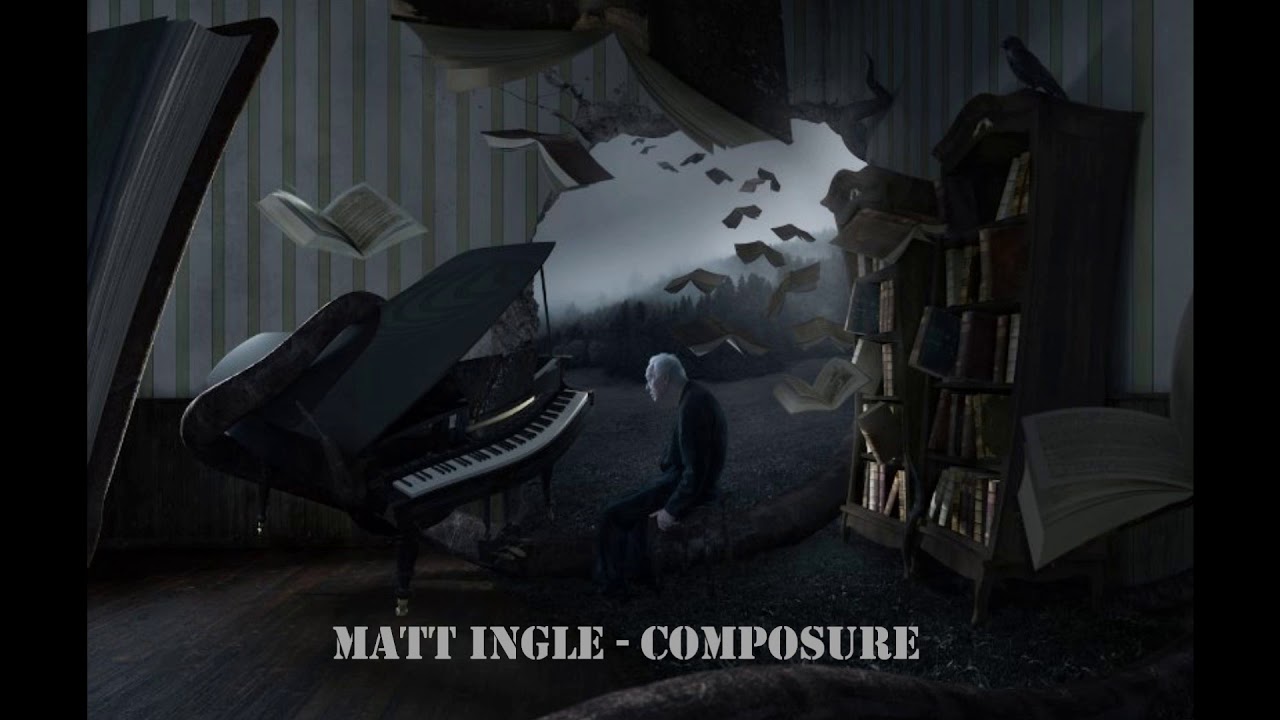 Matt Ingle - Composure (Original Mix) 2020