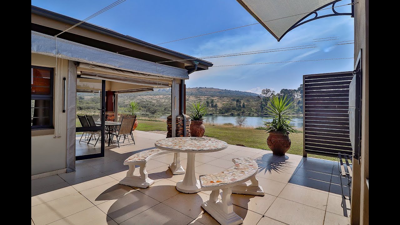 3 Bedroom House For Sale | Intaba Ridge Secure Eco Estate | PMB | KZN