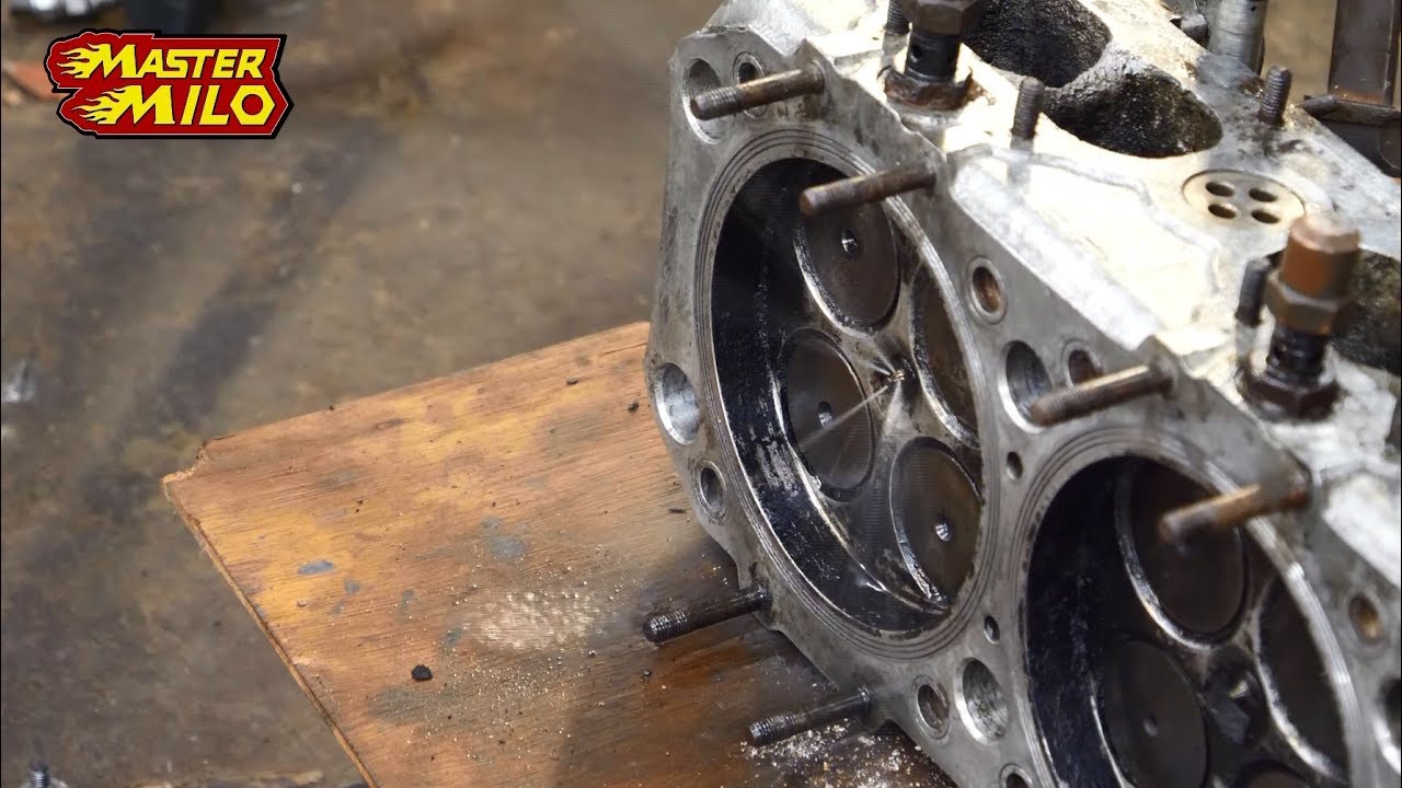 Verstuiver testen #74