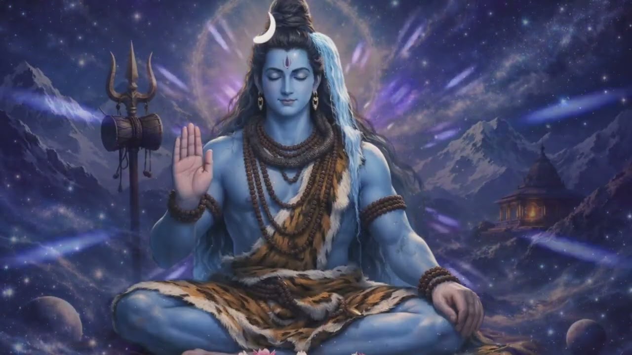 Daily Calm Meditation | 15 Minutes Calm Mindfulness Meditation