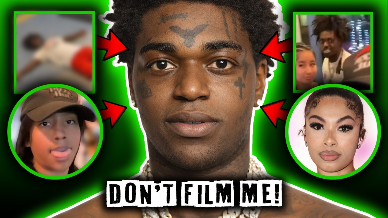 What REALLY Happened To Kodak Black In That Florida Restaurant (It Got UGLY!)