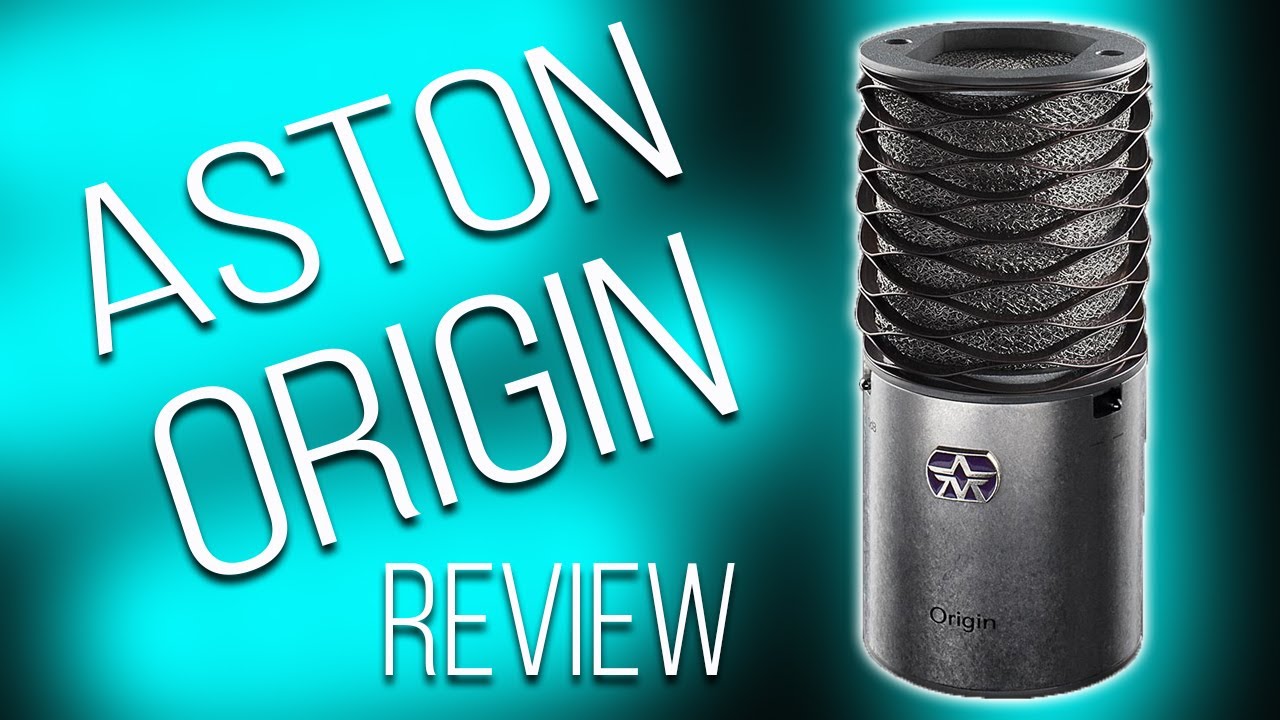 Price to Performance BEAST! - Aston Origin Review