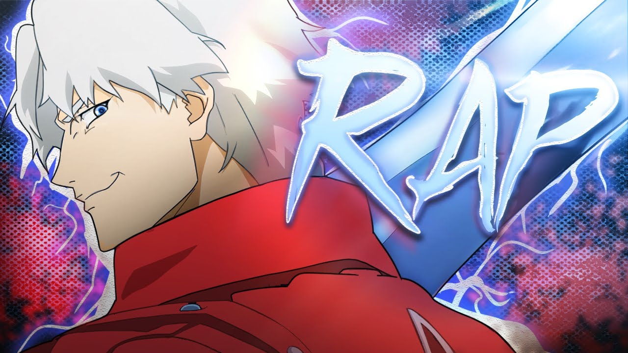 DANTE RAP | 