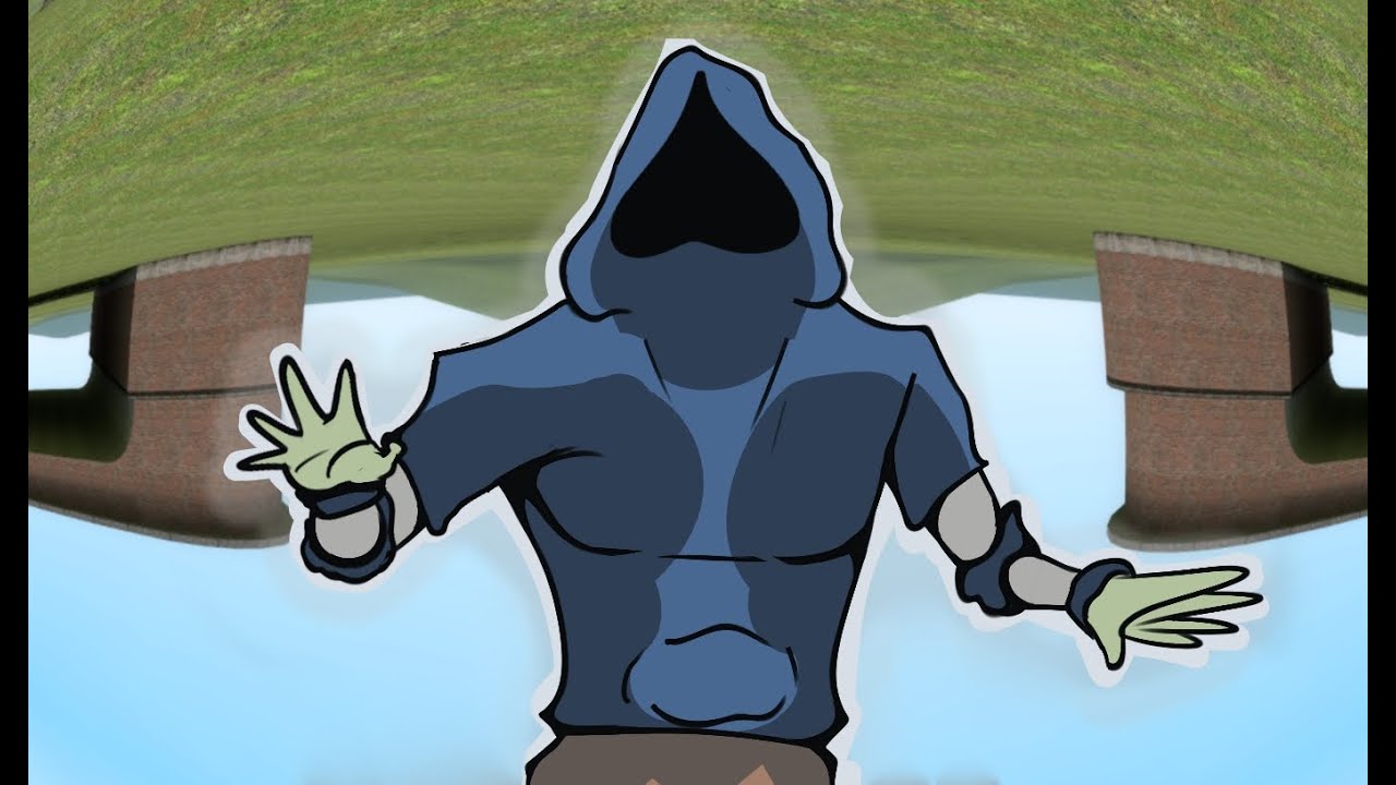 TRAPPED IN FLATGRASS | Left 4 Dead 2 Animation
