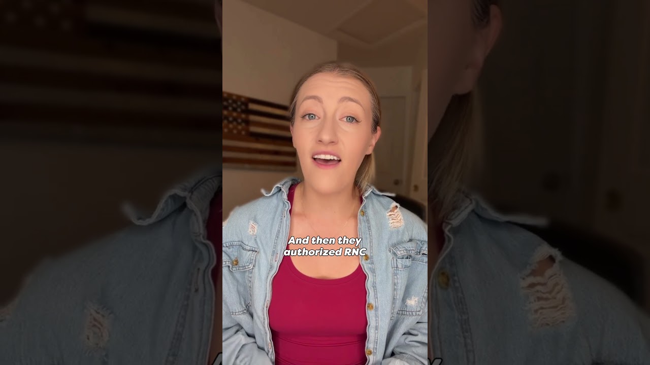 Съезд Республиканской партии в Колорадо спровоцировал споры о том, кто имеет право голоса на пред...