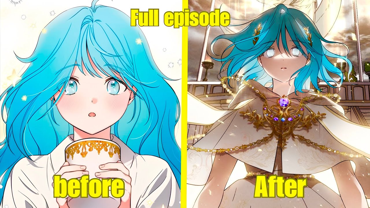 She Was A Poor Maid But After Reincarnation She Became A Powerful Magical Queen Manhwa Recap