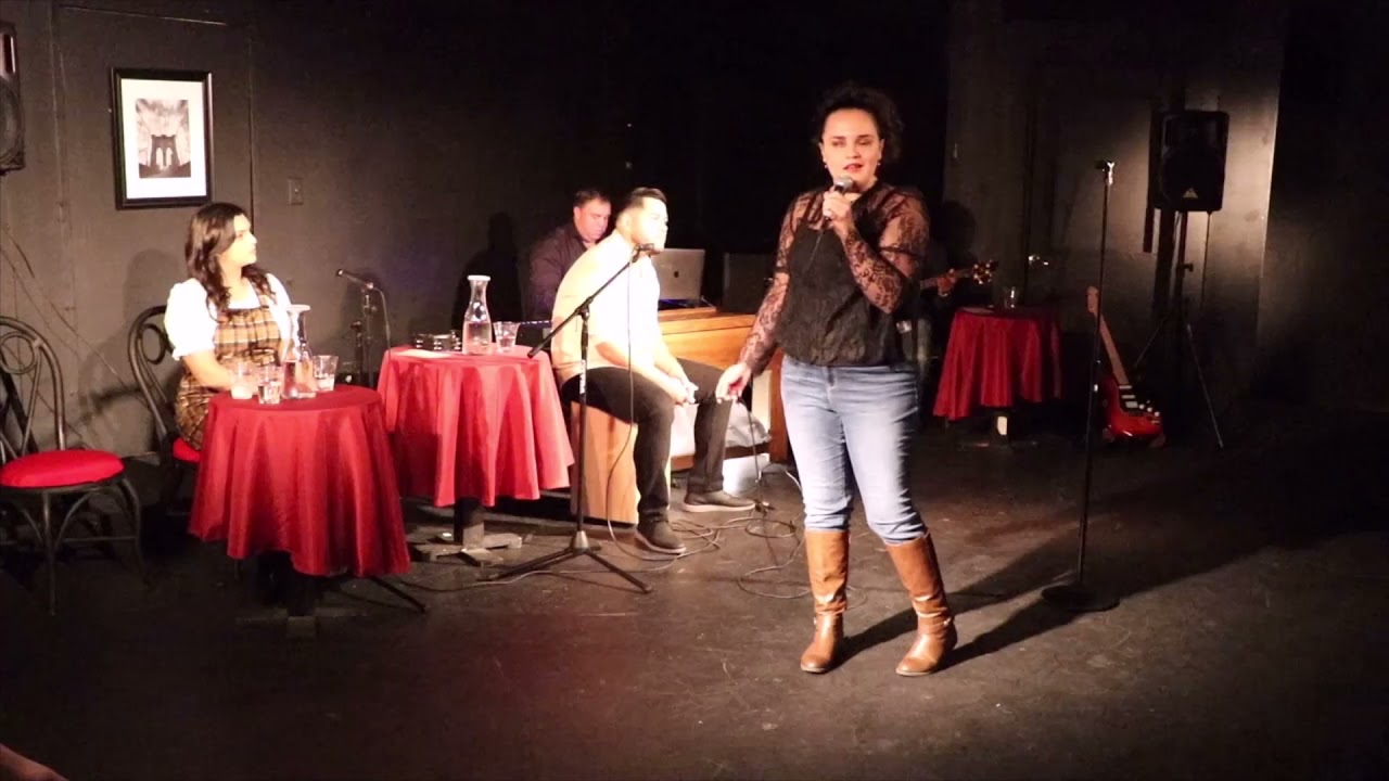 Overtime Cabaret November 2021