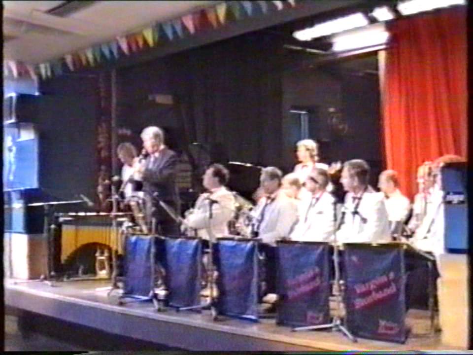 Ove Lind - Sune Waldehorn