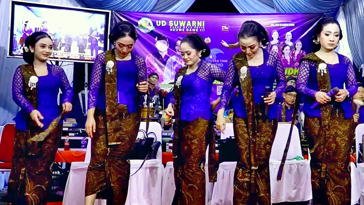 🔴 Live Rec SRAGENAN TERBARU Campursari DHIMAS TEDJO UD Suwarni Hajat Gedhen SOGOK KERI KERI KERI !!!