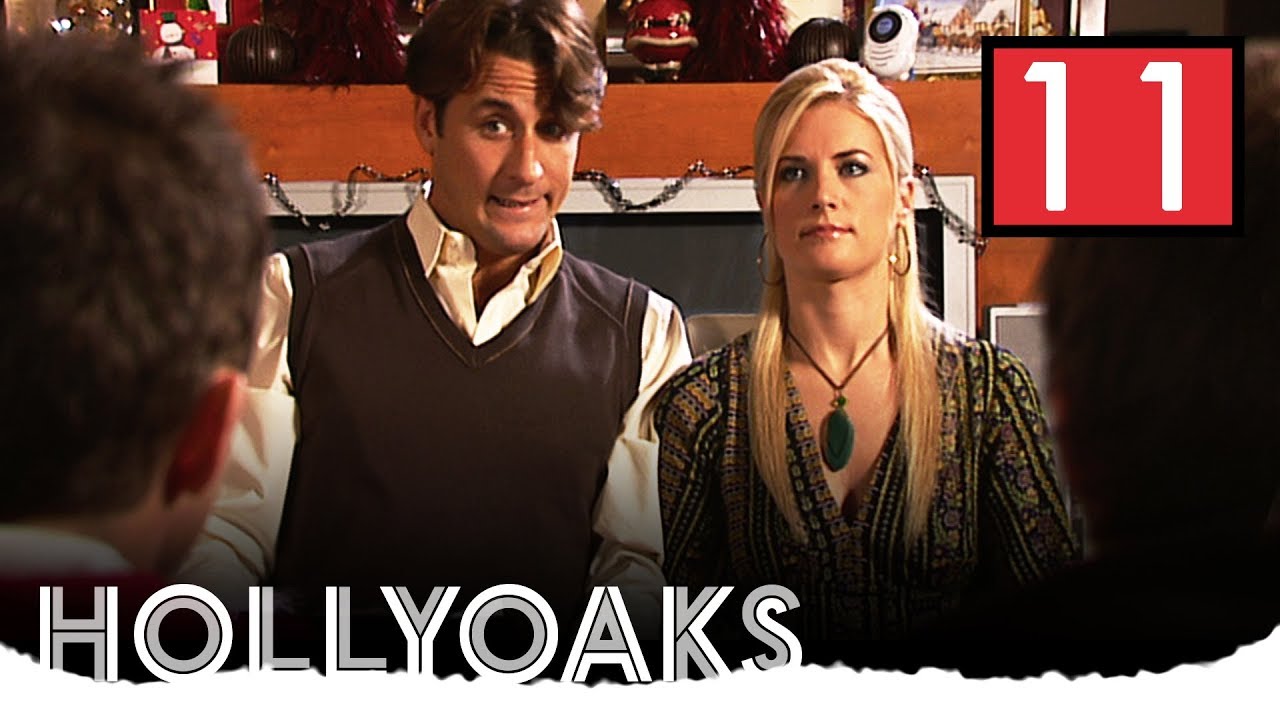 Hollyoaksmas Advent: Day 11