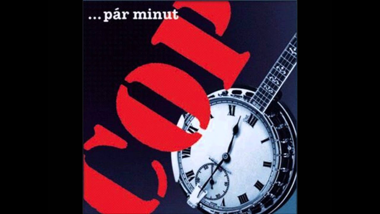 Pár minut - Cop