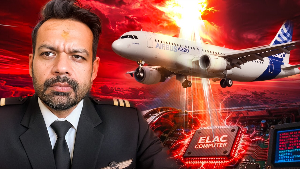 Airbus Issues Urgent Warning | Sun Caused Major Failure in all Aircraft
