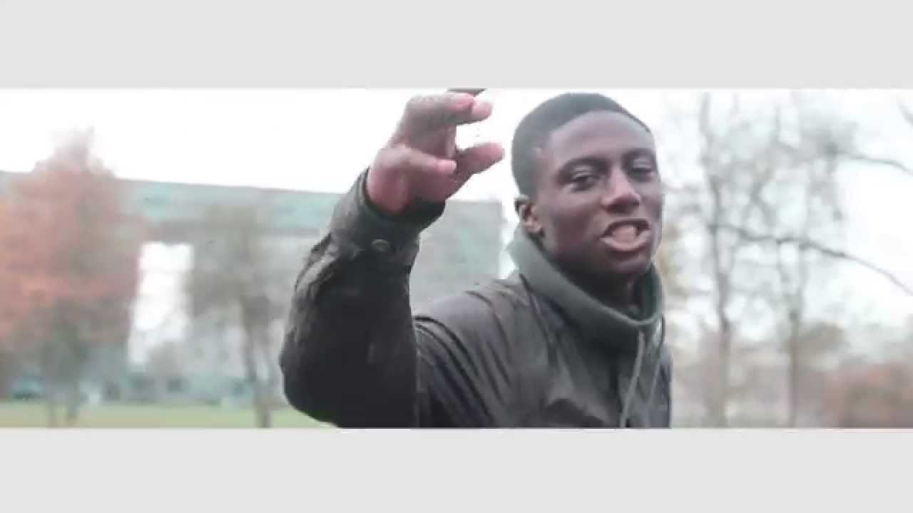 KwaaMoody - MegaAllroundSessie Promo (AllroundVideos)