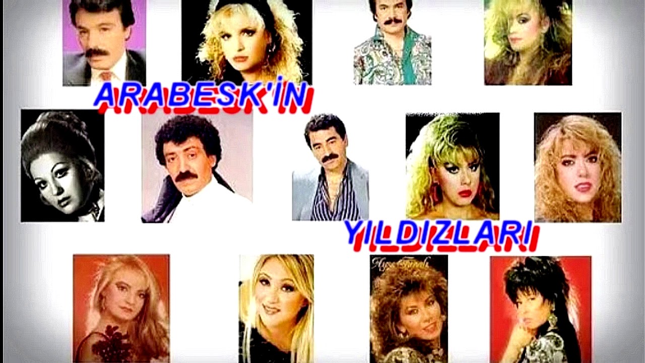 ARABESK MÜZİĞİN YILDIZLARI ❤️ 2024 DAMAR FULL #arabesk #damar #70ler #80ler #90lar