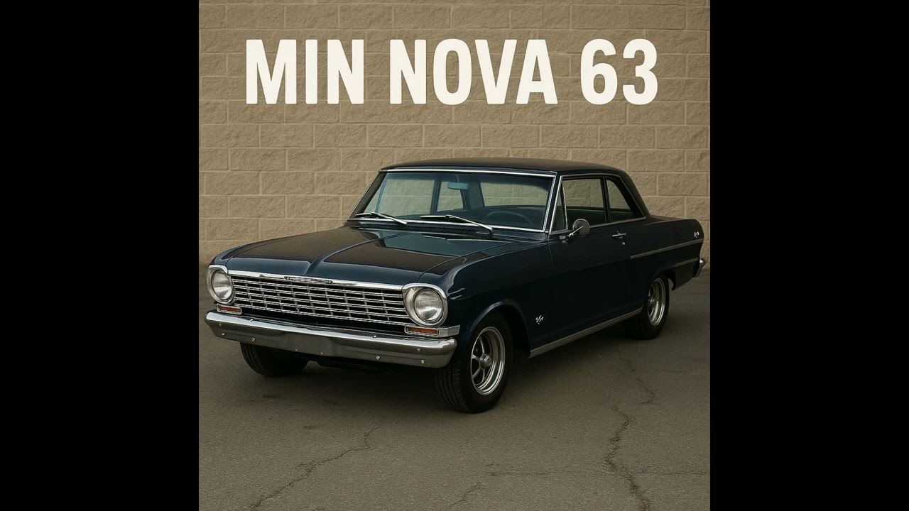 Min nova 63