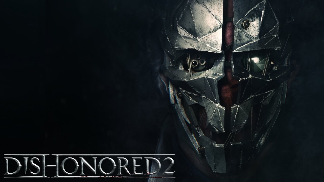 Dishonored 2 &ndash; Corvo Attano