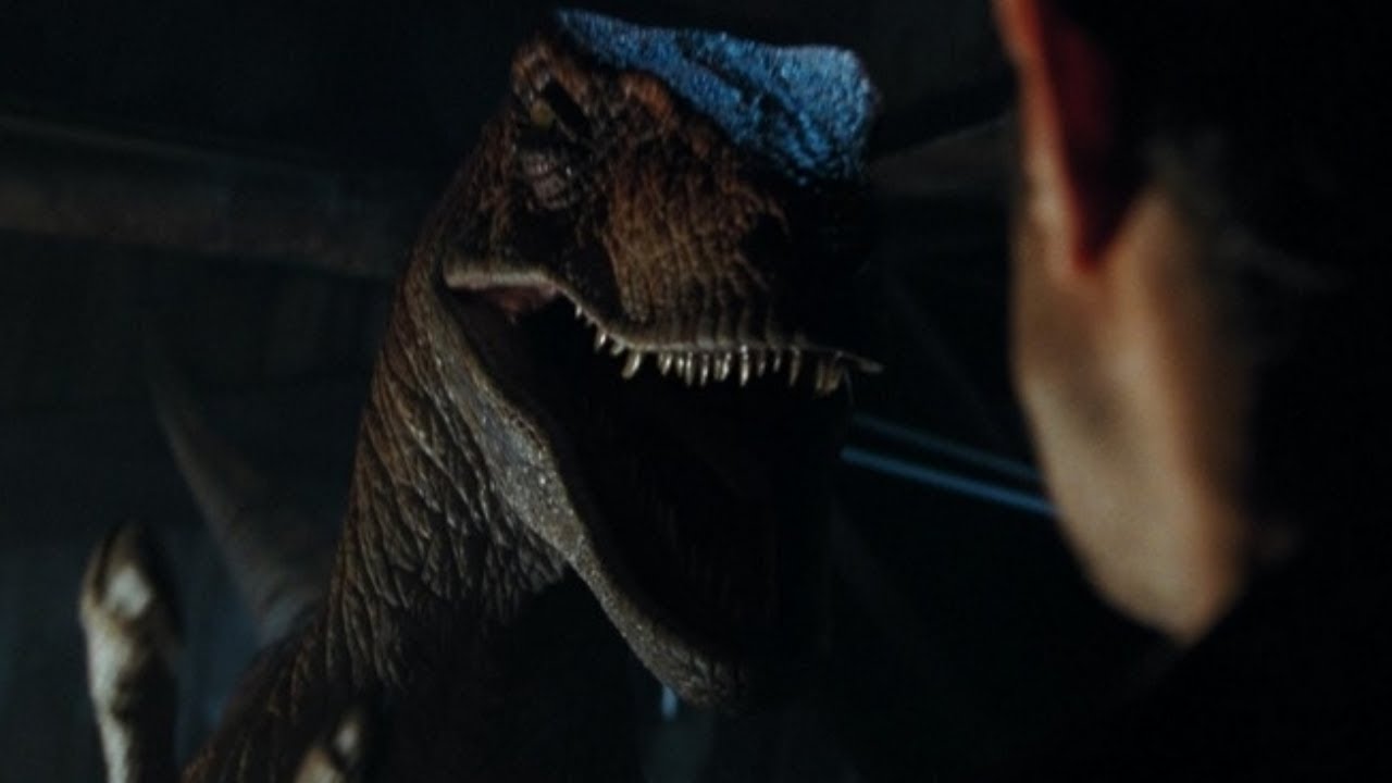 The Lost World Jurassic Park Music Video - In The End By Linkin Park