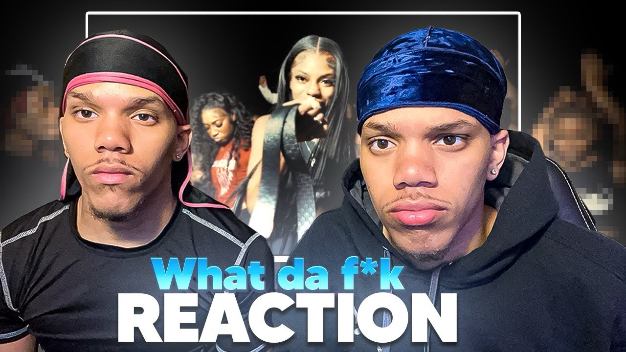IS SHE NEXT UP?? | Pluto - What Da F*ck (REACTION!!!)