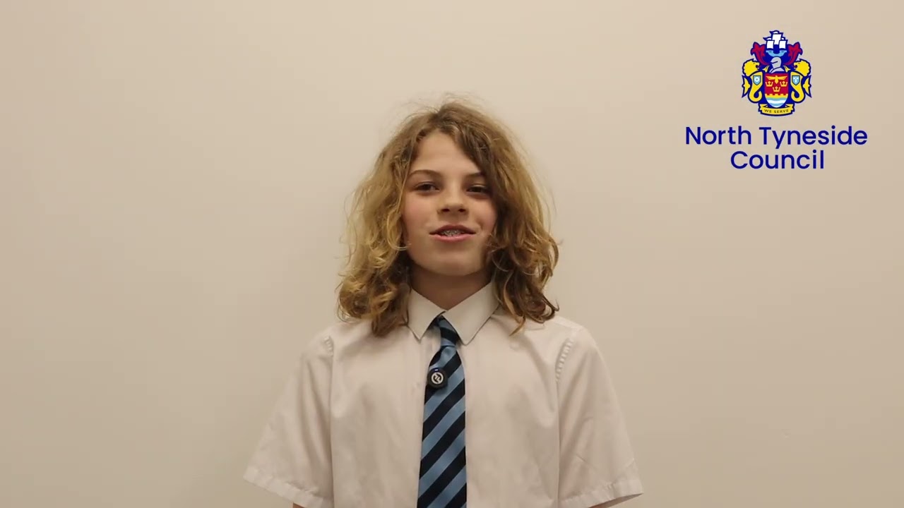 Austin - Young Mayor Candidate