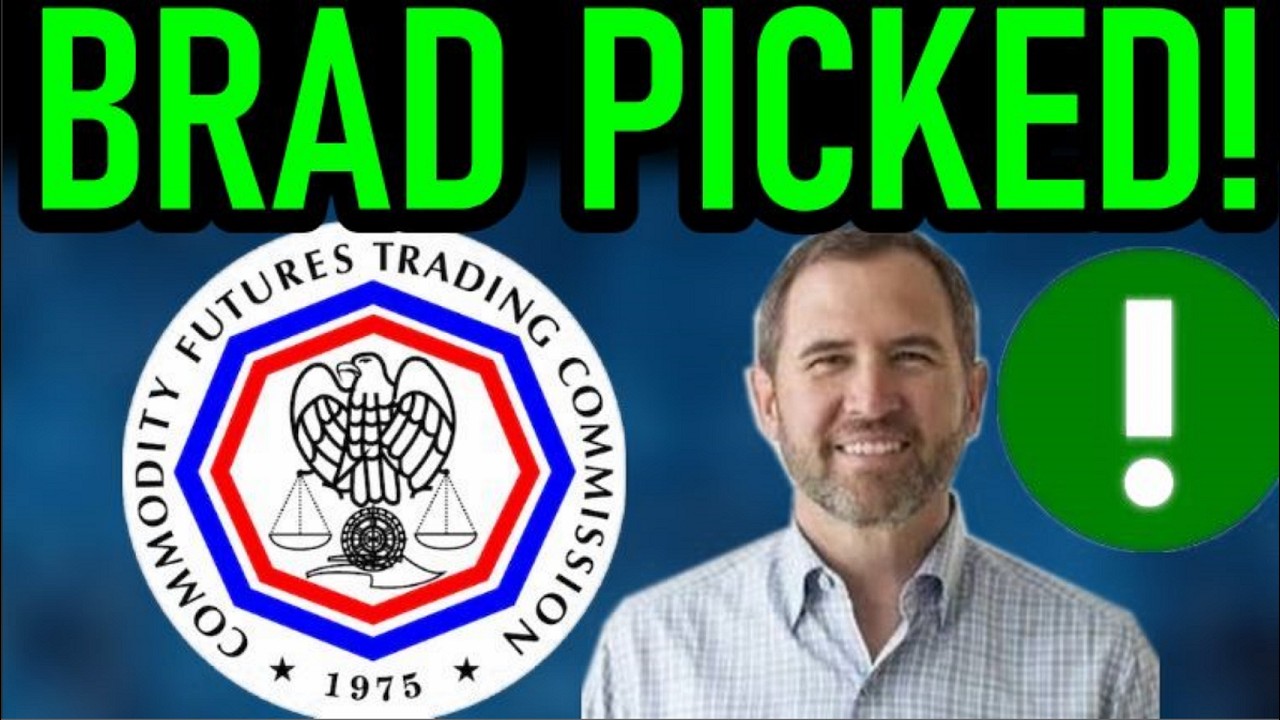 💯🔥XRP RIPPLE's GARLINGHOUSE JOINS CFTC💯🔥