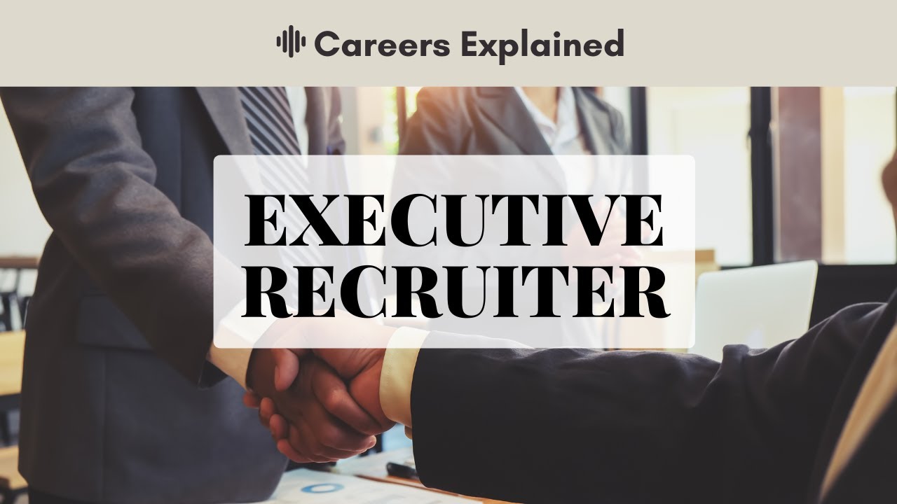 Executive Recruiter at Spencer Stuart - Ben Simonds' Experience