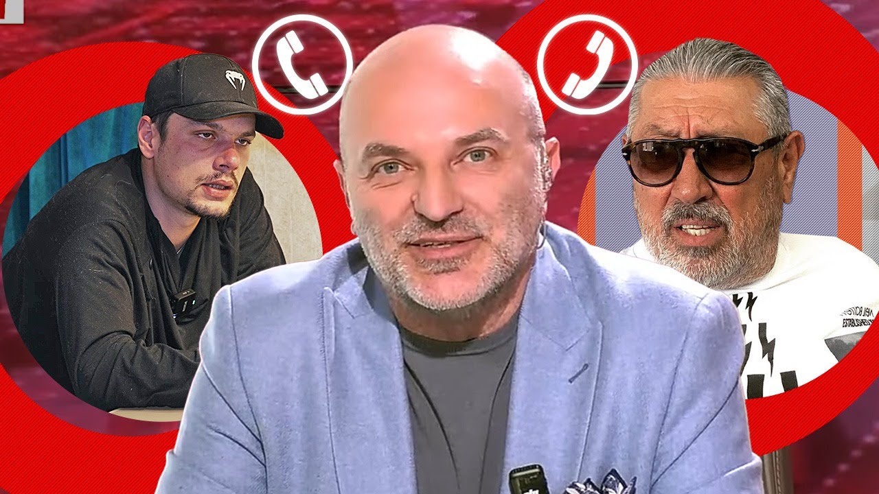 Serghei Mizil, dezvăluiri BOMBĂ despre Mario Iorgulescu: „Mă suna, nu toate lucrurile se știu”