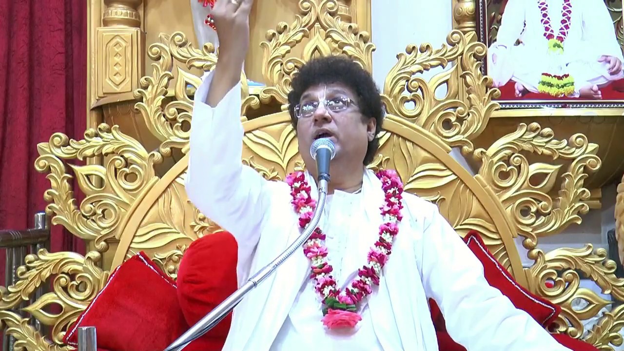 Shri Madhusudan Bapuji Satsang | Vol 126  | Vikalp aur Sankalp