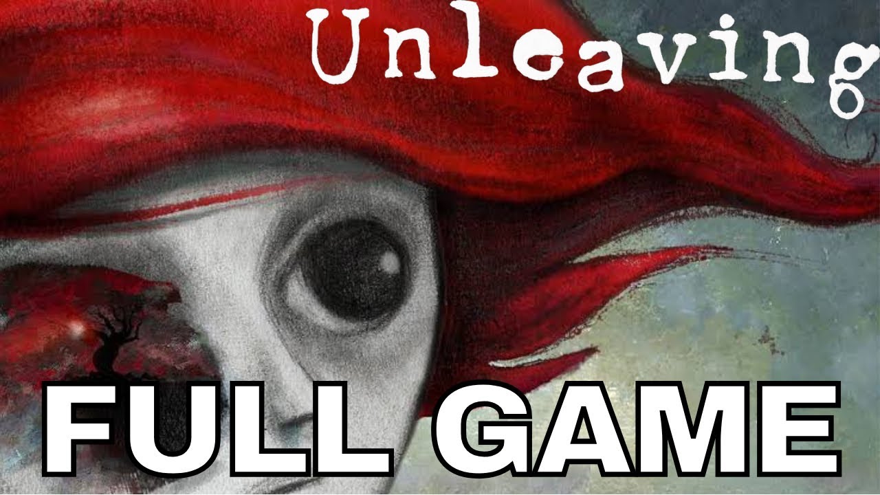 UNLEAVING (PS5) FULL GAME 