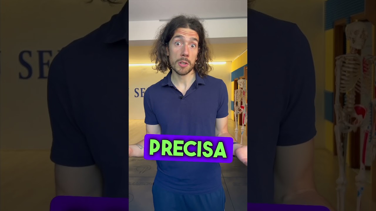 ⬆️​ Esercizi per Ginocchia senza Cartilagine ⬆️