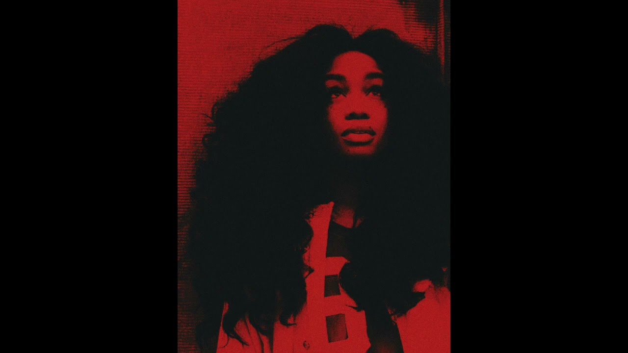 [FREE] Vibey Alternative R&B Type Beat (SZA) - 