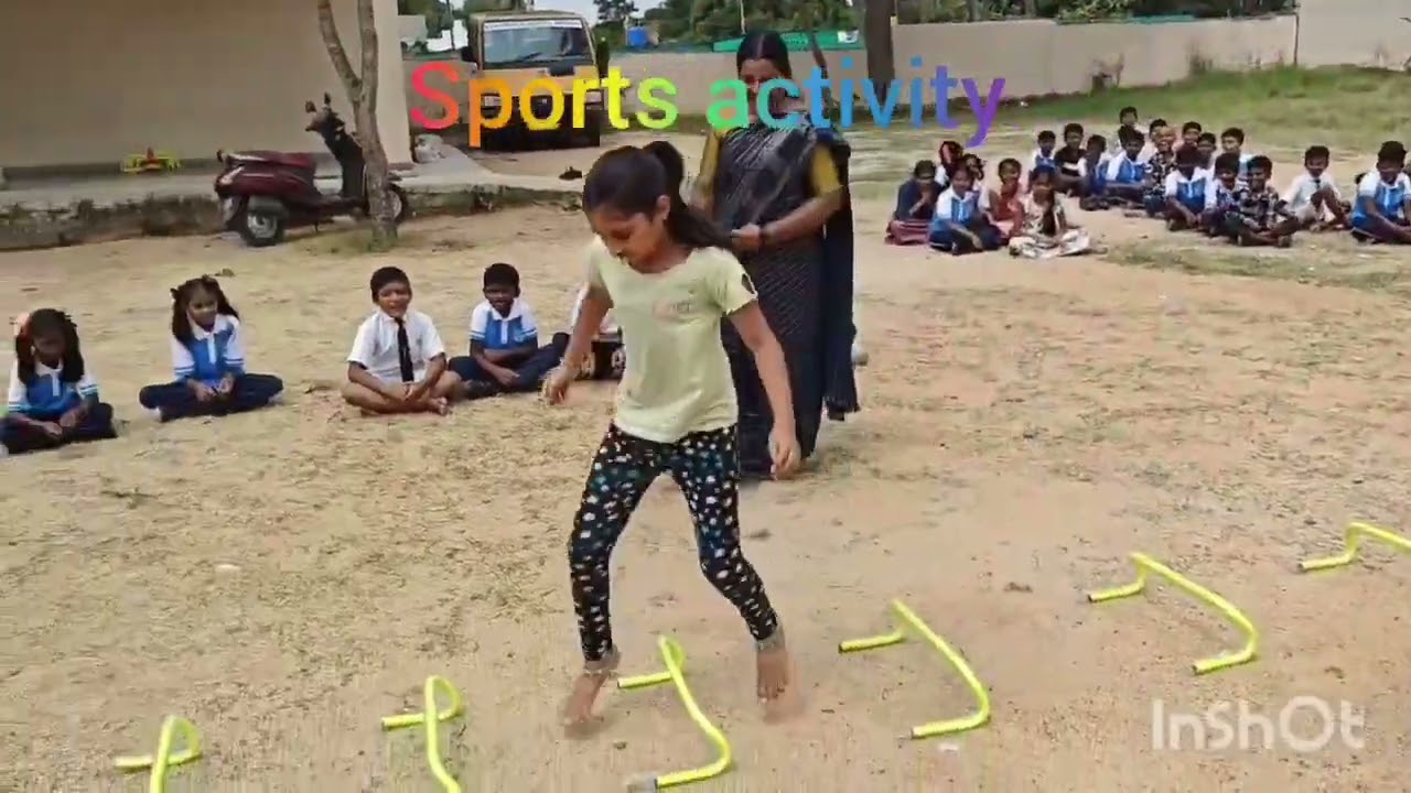 Sports #sports #schoolactivity #dailyvlog #fyp