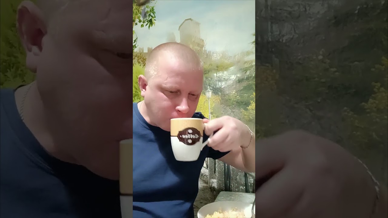 Кто много ест тот много работает