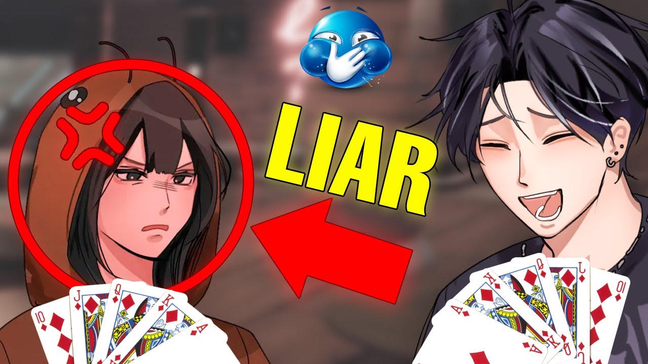 We HATE Roblox Card Games.