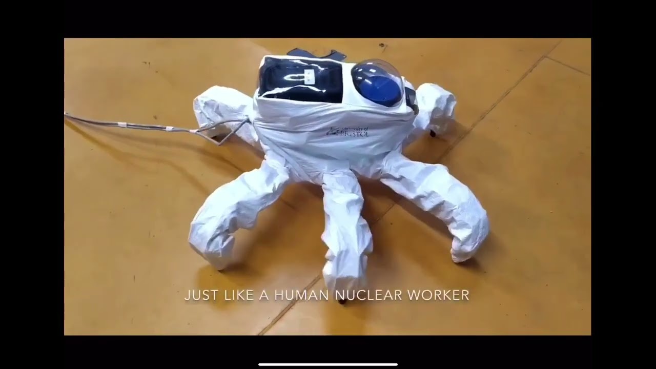 Mapping Radiation Where Humans Can&rsquo;t: AARM & Spidey in Action