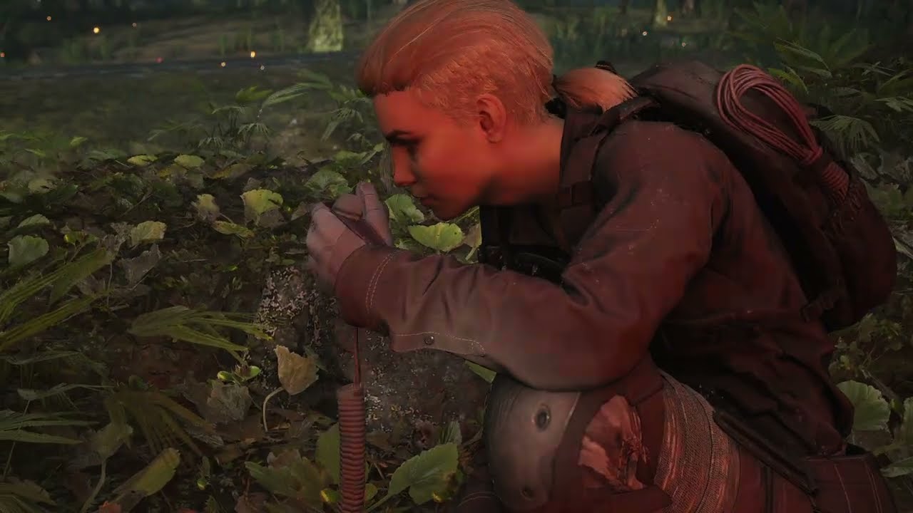 Tom Clancy's Ghost Recon® Breakpoint Gameplay ITA Parte 2