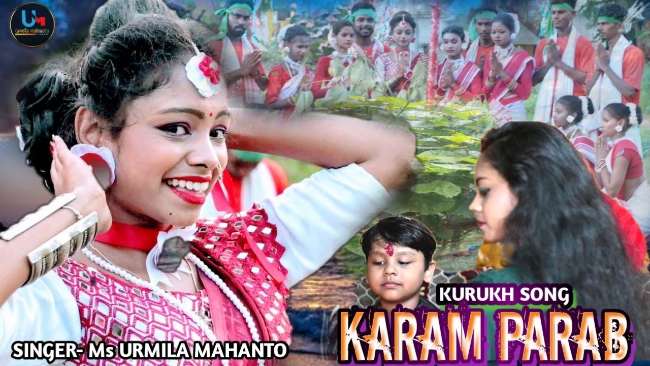 NEW KURUKH KARAM VIDEO SONG 2021 | KARAM PARAB | NEW NAGPURI VIDEO