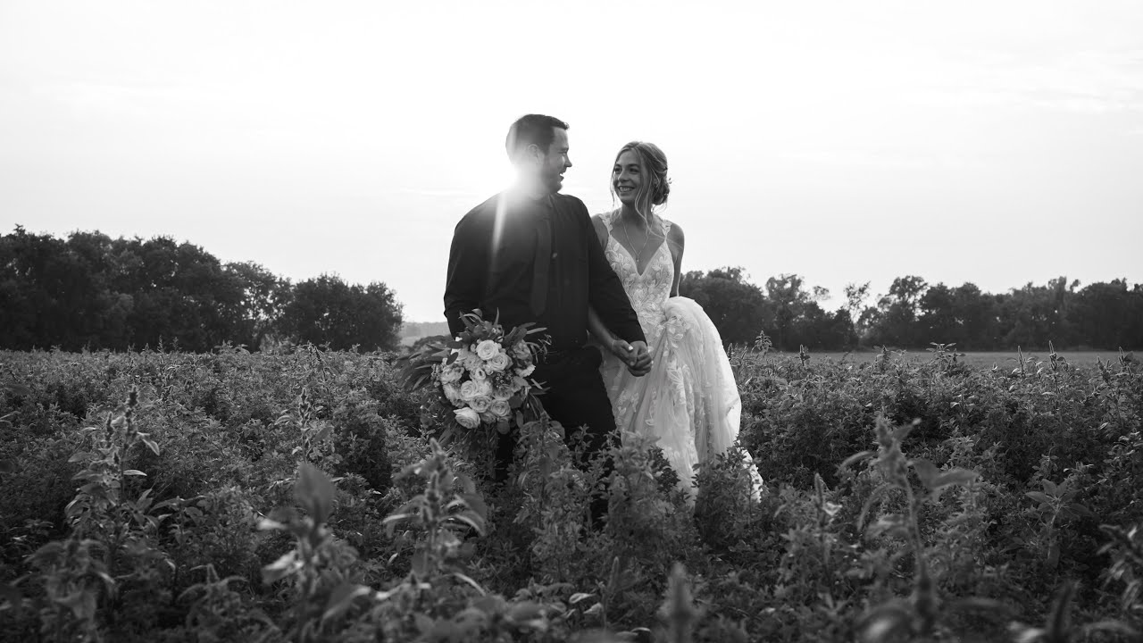 Abby + Jordan | 08.19.2023