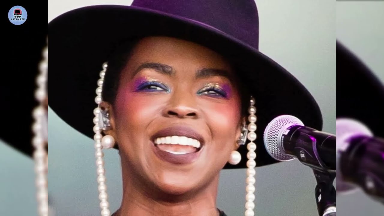 Remember Lauryn Hill? Her DARKEST Secret Will Shock You