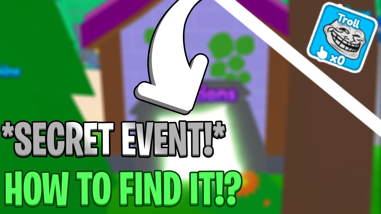 ❓❔I Played The New Secret Update Of Rcx And Got The Best Pet Ever!!!❔❓