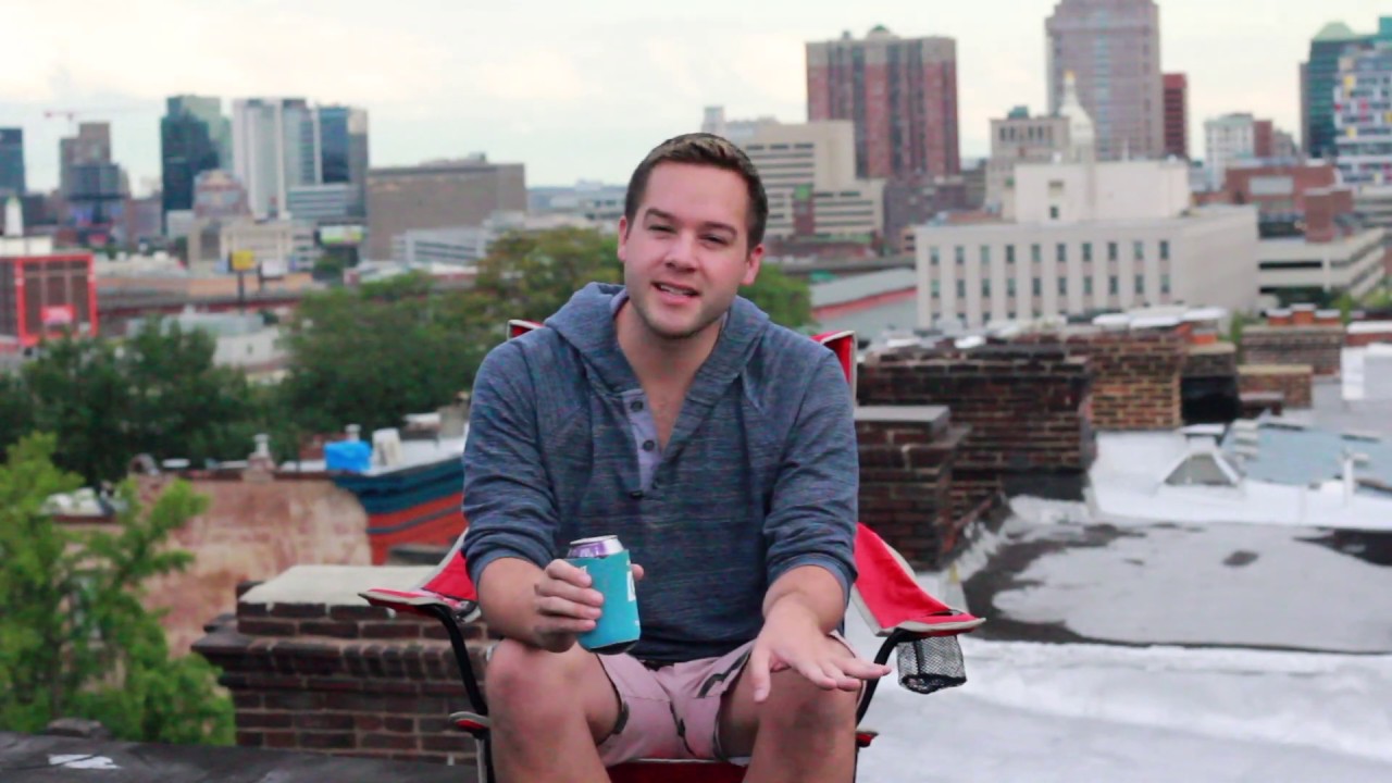 Ben's Backyard Episode 7: Sports Part 1 - Orioles