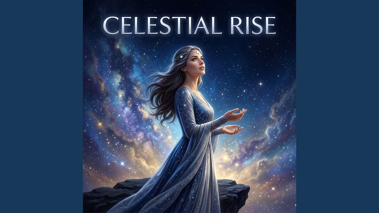 Celestial Rise