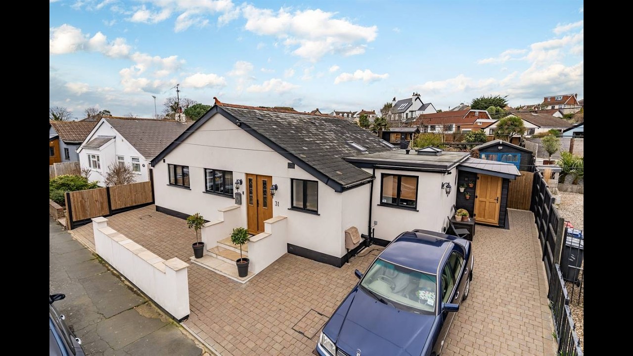 Kingsdown Park Narrated Video