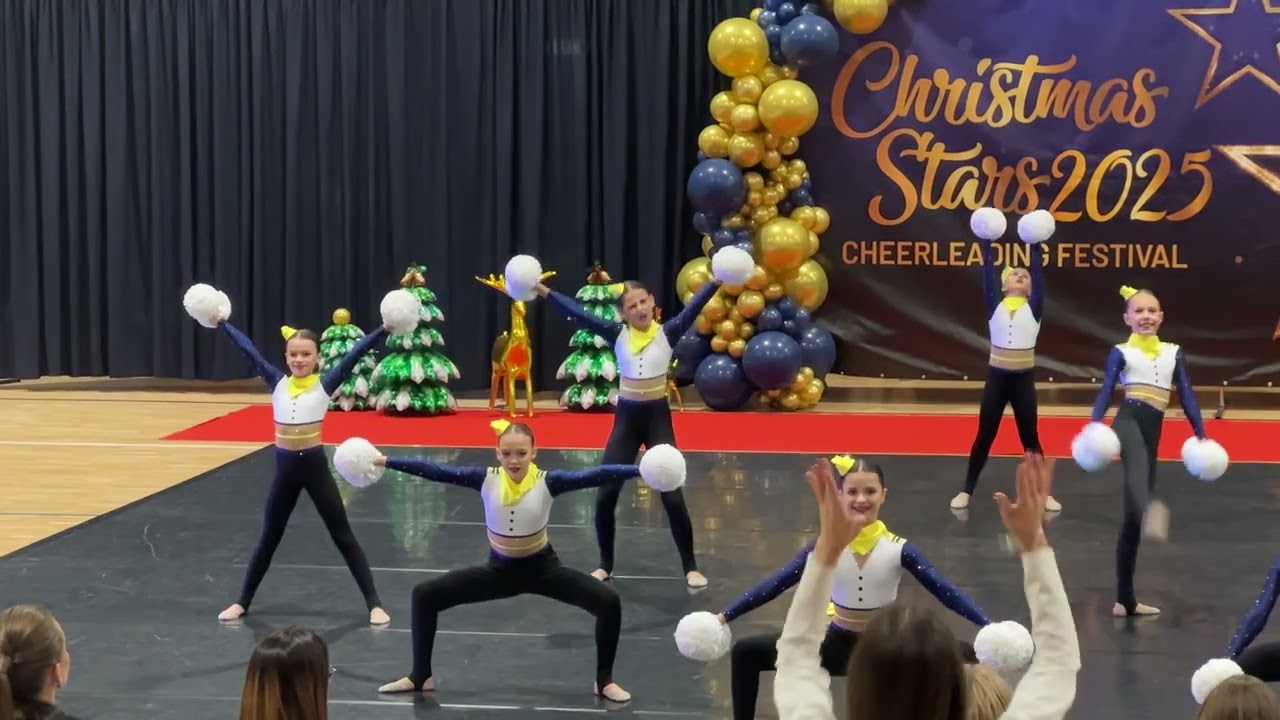 Elina #cheerleader #dancevideo #cheerleading #cheer 