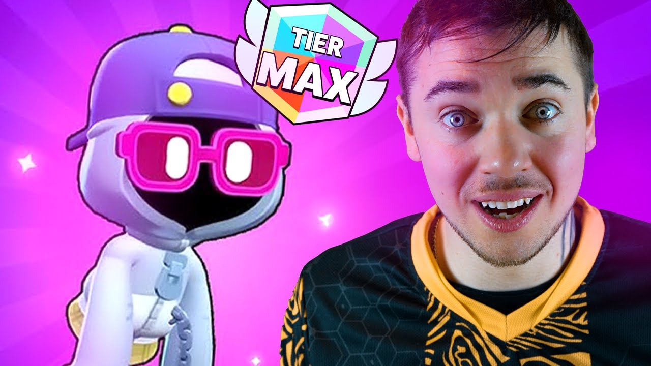 CE BRAWLER est trop PUISSANT ...1V9 AVEC SHADE ! ( ASMR )