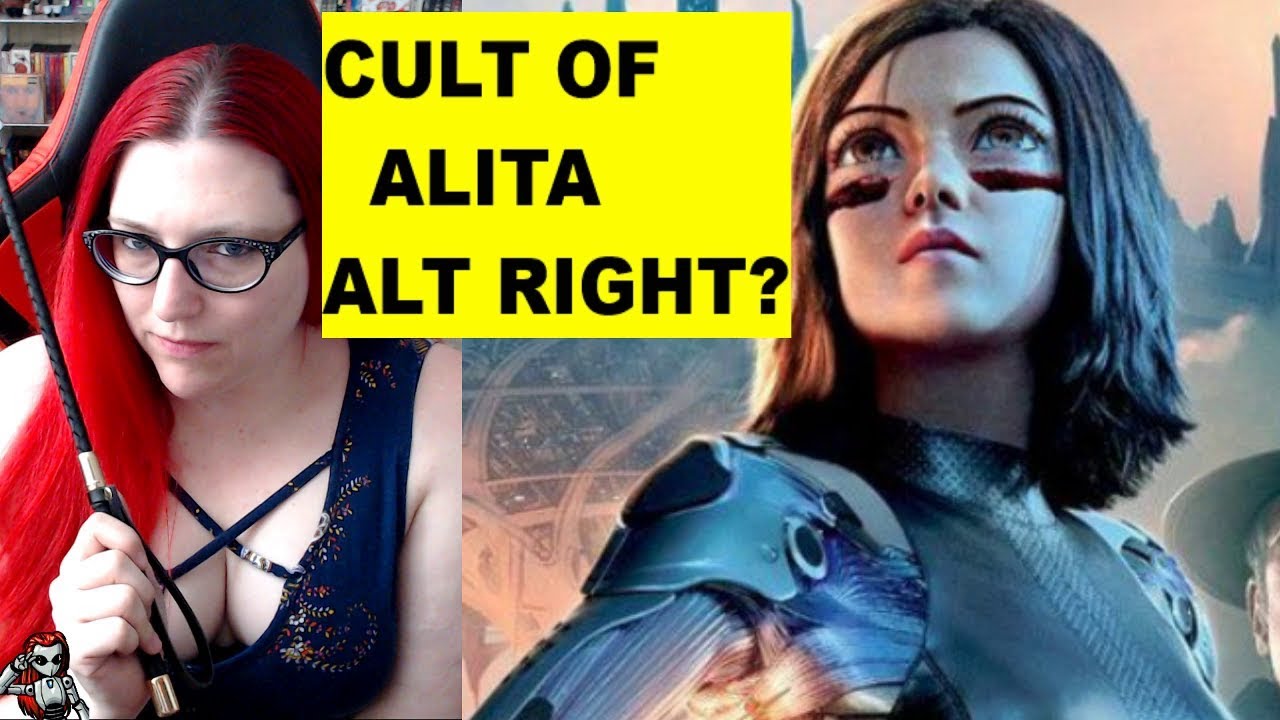 Journalist Don't Get Why Alita: Battle Angel Was So Popular