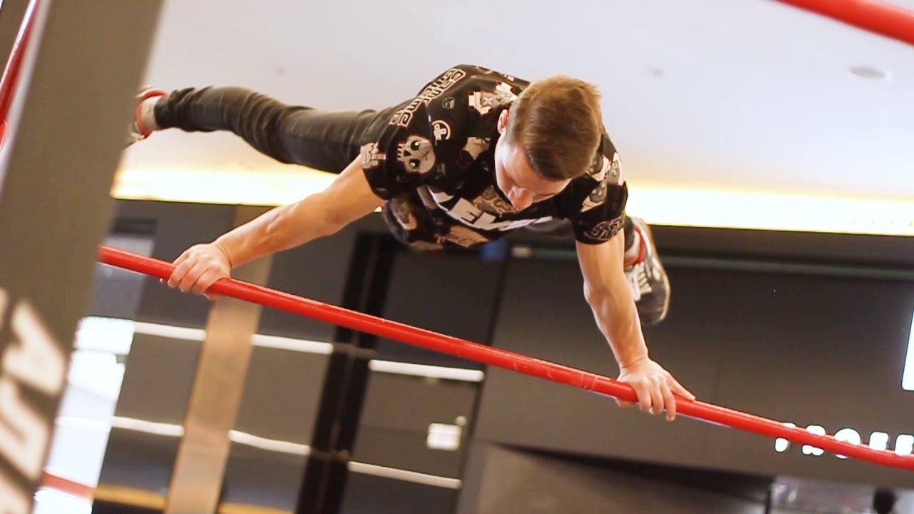 STREET WORKOUT BELARUSIAN NATIONAL CHAMPIONSHIP 2019!  Кубок Республики Беларусь по воркауту 2019!