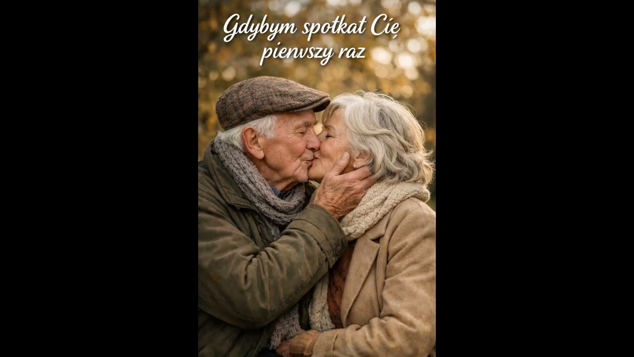 Gdybym spotkał Cię pierwszy raz