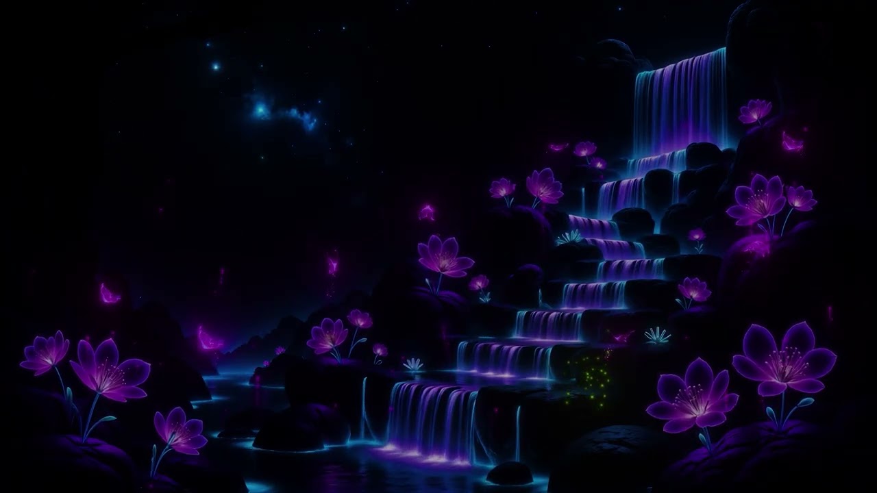 Засыпайте Мгновенно (Без Рекламы) ✦ Избавьтесь От Стресса И Тревоги ✦ Избавьтесь От Негативных Эмоци