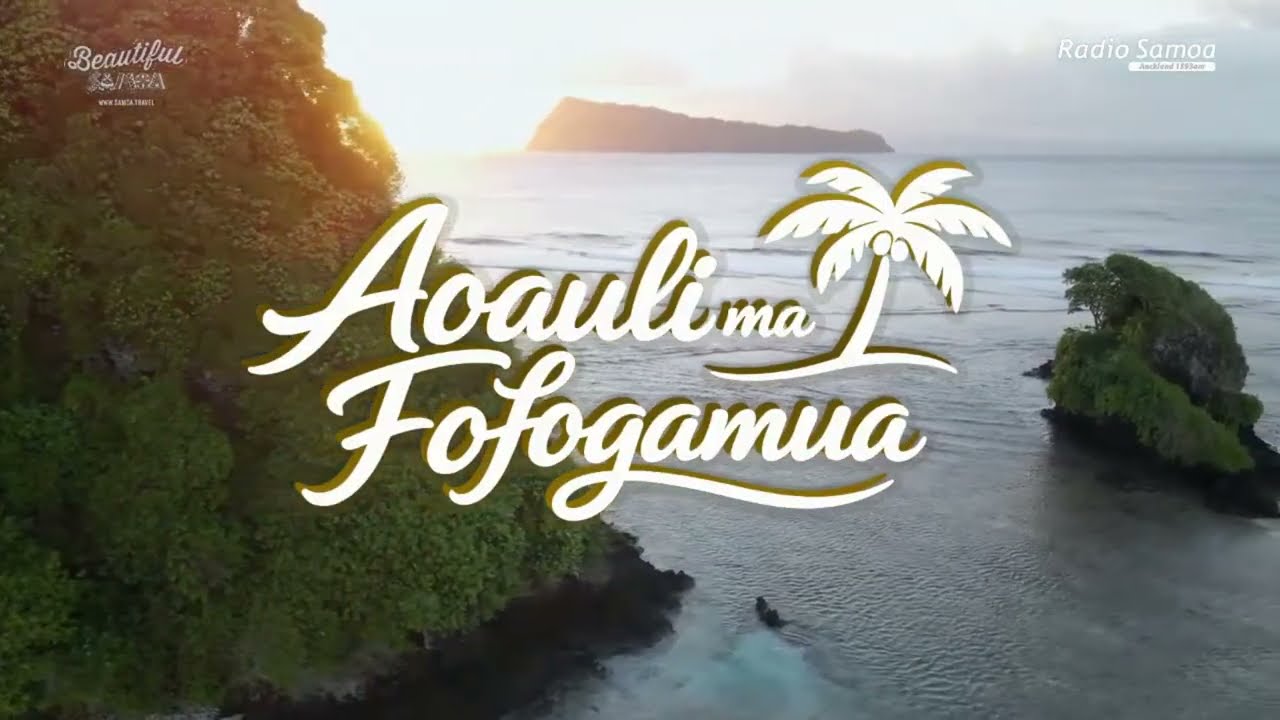 Aoauli Ma Fofogamua, 16 FEB 2026 - Radio Samoa